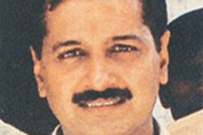 RTI leader Kejrival awarded Magsaysay