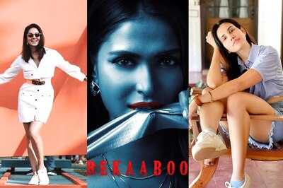 OTT Actresses Are the New Action Queens