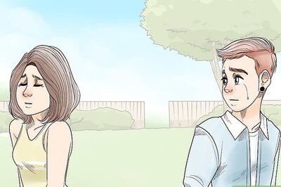 How to Stop Loving Someone