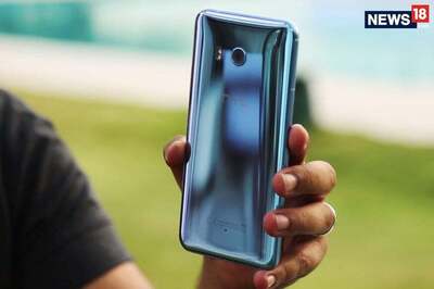 HTC U11 With Snapdragon 835 Processor is Launching in India on June 16