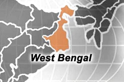 WB Assembly plunges in darkness during power minister's reply