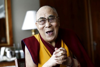 'Rigidity Okay as Long as Motivation is Larger Good': Dalai Lama to Indian Police