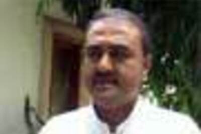 People in Cong tarnishing my image: Patel