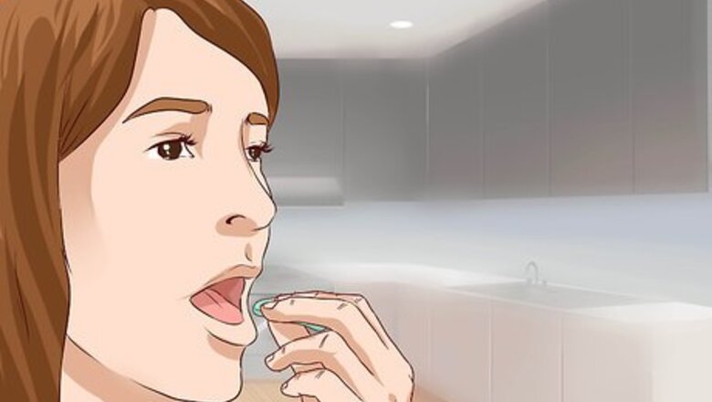 How to Take Plan B One–Step