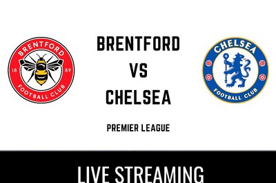 Premier League 2021-22 Brentford vs Chelsea LIVE Streaming: When and Where to Watch Online, TV Telecast, Team News