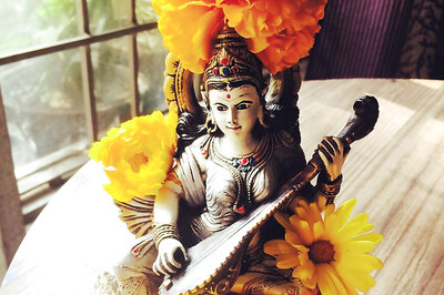 Basant Panchami 2019: The Festival of Knowledge, Wisdom & Love