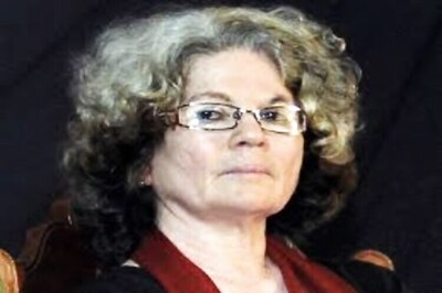 Malayalam Writer Sara Joseph to return her Kendra Sahitya Akademi Award