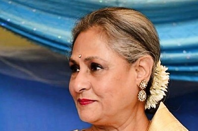 Jaya Bachchan 'Doesn't Care' About Memes Made About Her: 'Bitter People; Mimicking Anyone Badly...'