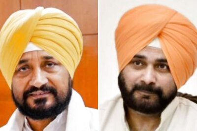 Punjab Congress Conflict: Sidhu Wins the Battle But Channi Knows the Real War Lies Ahead
