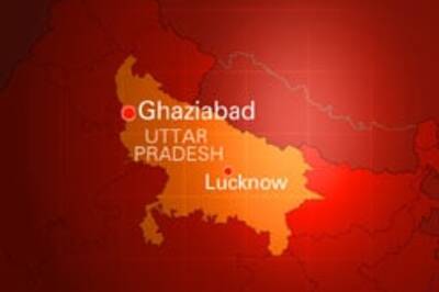 110 injured in Ghaziabad jail clash