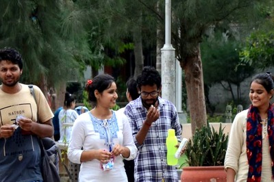 Hiring Increased Across Sectors Beyond IT, Most Recruitment in Hyderabad: Survey