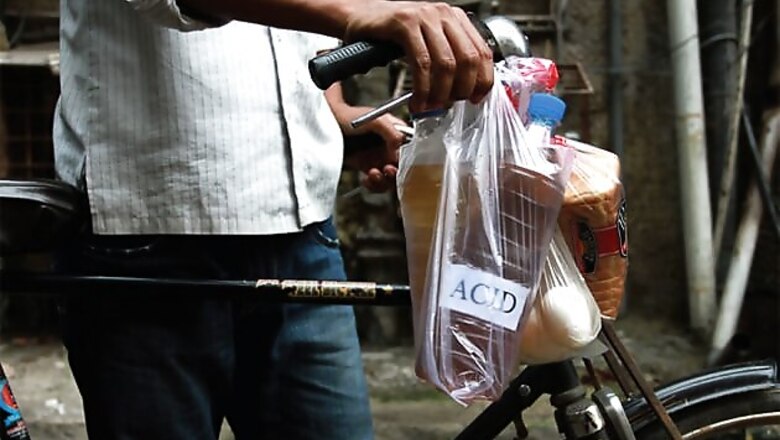 What's government doing on illegal sale of acid, asks Delhi High Court