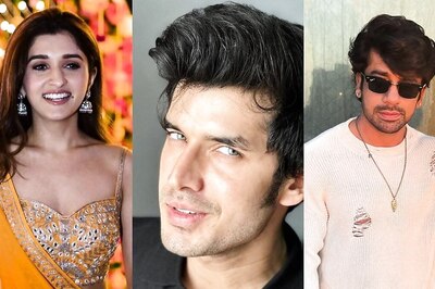 Anupamaa: Nidhi Shah, Aashish Mehrotra DISMISS Paras Kalnawat's '80 Percent Cast Wants to Exit' Claim