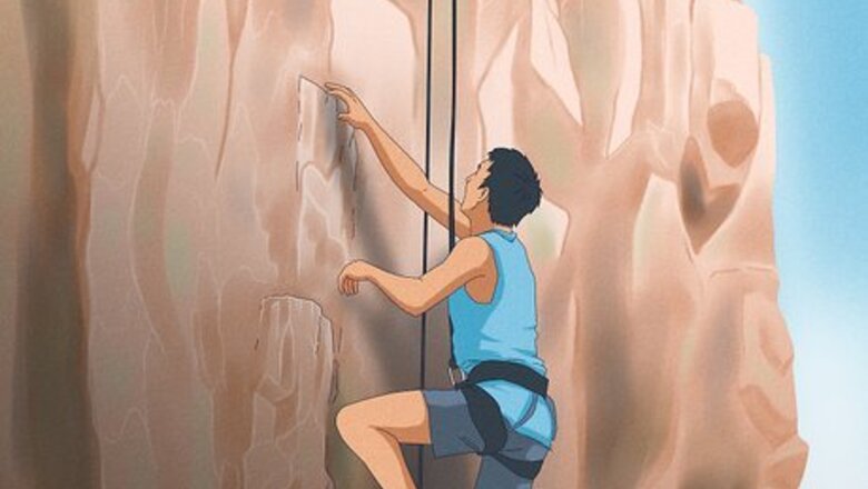 How is Rock Climbing Different from Bouldering? (And Which is Right for You?)