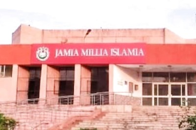 Jamia Millia Islamia Announces Two Short-Term Courses In Electronics, Drone Production