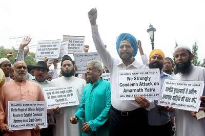 NIA Summons Former PDP MLA Aijaz Ahmad Mir in Weapons Loot Case