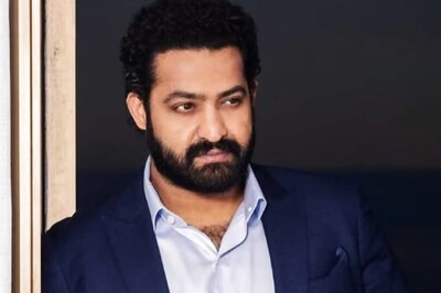 Did Makers Of Jr NTR-starrer Devara Rs 140 Crore On VFX? What We Know