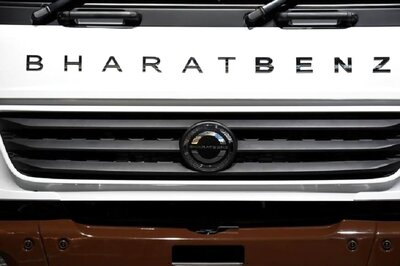 GST: BharatBenz Reduces Prices, Passing On Benefits to The Customers