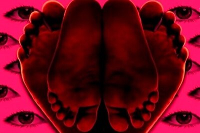 'LSD' is not a copy of another film