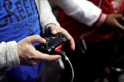 9-year-old Shoots Sister After She Refused to Give Video Game Controller