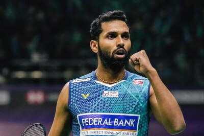 HS Prannoy Paris Olympics 2024, Badminton: Know Your Olympian