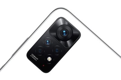 Redmi Note 11 Pro, Redmi Note 11 Pro+ Are Coming To India On This Date