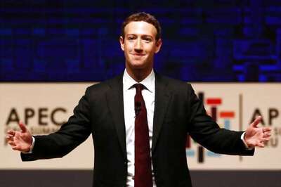 Mark Zuckerberg, Harvard Dropout, to Give Commencement Address at University