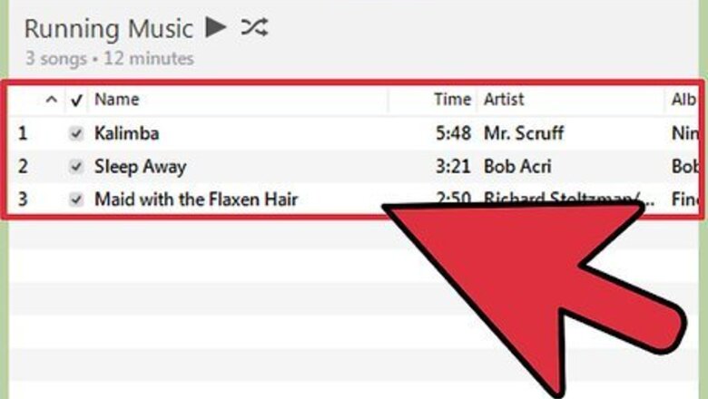 How to Burn Podcasts to CD