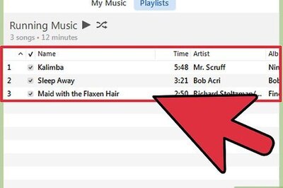 How to Burn Podcasts to CD