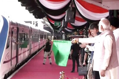 Less Than Two Hours from Jaipur to Delhi? Rajasthan to Get First Vande Bharat Train on April 12