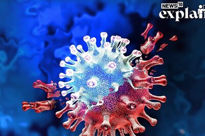 New Covid Variant JN.1 Spreading in US, 11 Other Nations; Why it is Worrying Scientists | Explained