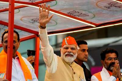 PM to Host Dinner for About 450 Delhi Police Personnel Deployed During G20 Summit