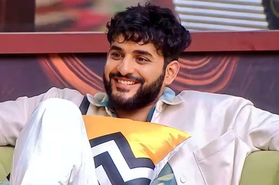 A Sneak Peek Into Bigg Boss OTT 2 Star Abhishek Malhan's Stunning House