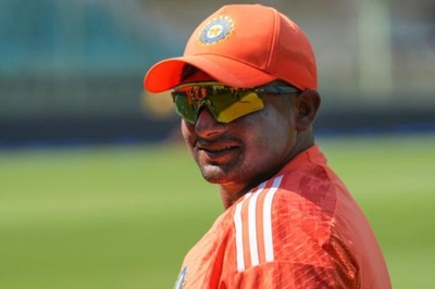 'If I Don’t Play 200-300 Balls in a Match, Feel Like I Haven’t Done Much': Sarfaraz Khan