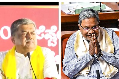 Billava-Ediga Community Demand Their Due in Ministry, Cong's BK Hariprasad Takes Dig at CM Siddaramaiah