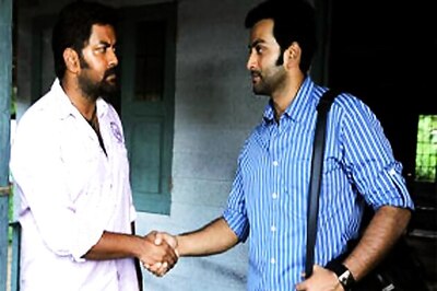 Malayalam film 'Color of Sky' enters the Oscar race