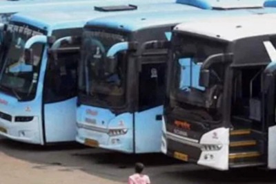 MSRTC Strike, OBC Quota, NCB Likely to Rock Maharashtra Winter Session