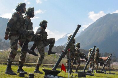Defence Ministry Approves Capital Procurement Proposals Worth Rs 4,276 Crore