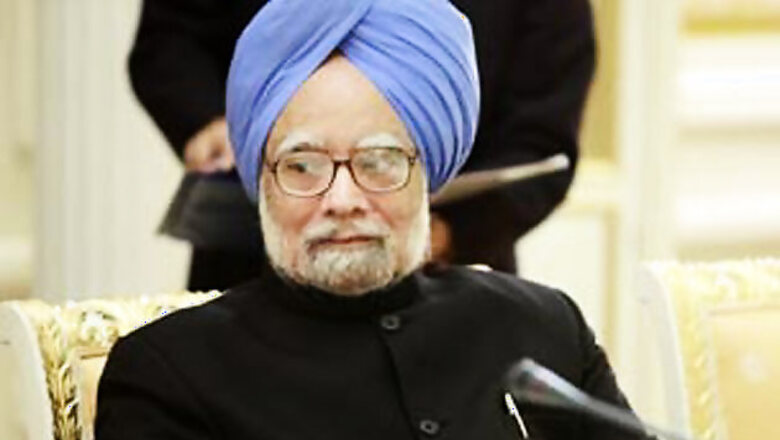 PM, Sachin among 10 Indians in Time 100