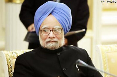 PM, Sachin among 10 Indians in Time 100