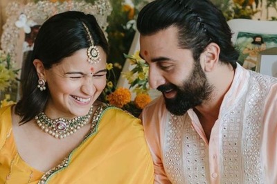 Alia Bhatt-Ranbir Kapoor To Follow Anushka Sharma-Virat Kohli's No Photo Of Baby Policy?