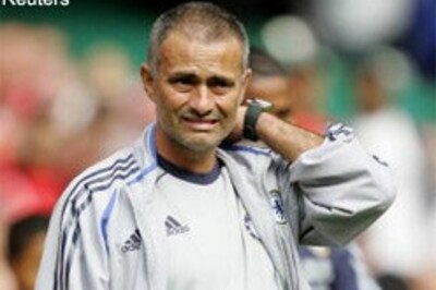 Injuries mar Chelsea's season start