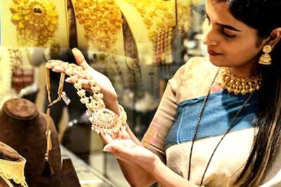 Buying Gold This Akshaya Trithiya? Do These Tests To Check Its Purity