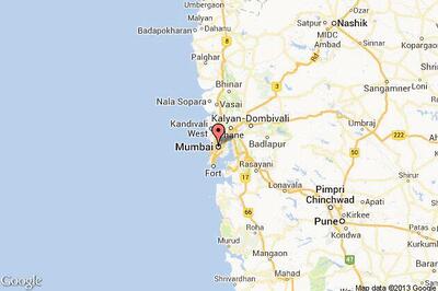 Maharashtra: MNS leader attacked, chilli powder thrown into eyes