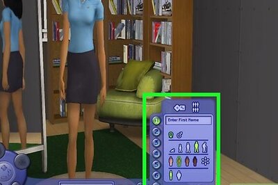 How to Move Your Family Into a More Expensive House on the Sims 2