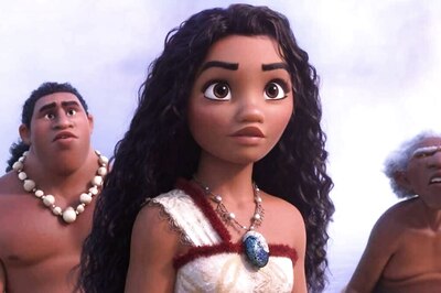 Moana 2 Trailer Unveils Her Next Adventure With Maui And New Song We’re Back