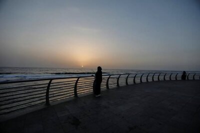 Jailed Saudi Arabia Princess Fears Coronavirus Risk in Prison