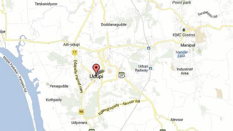 Police claim leads into Manipal gangrape case