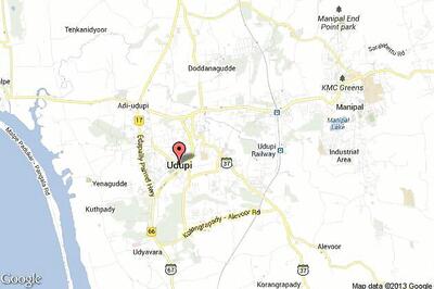 Police claim leads into Manipal gangrape case