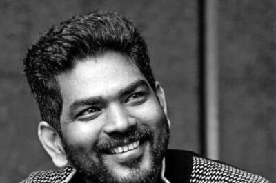 Vignesh Shivan To Direct Opening Ceremony Of 44th Chess Olympiad In Mahabalipuram